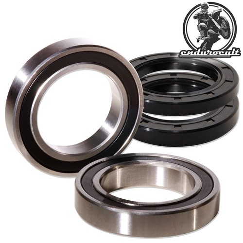 Radlager kit vorderrad vorne - radlager,
