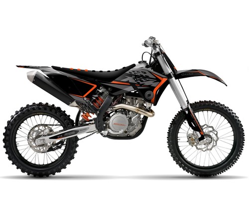 Ktm exc 125 - ktm,