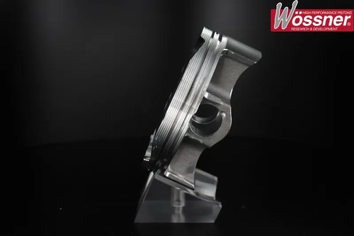 Wössner schmiedekolben 8707 - wÖssner,