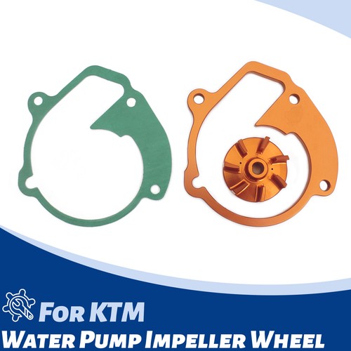 Wasserpumpen für ktm - wasserpumpen, xc-w