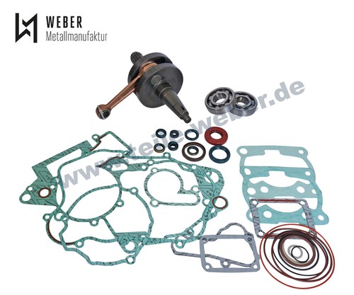 Ktm exc 450 rfs motor - sx,