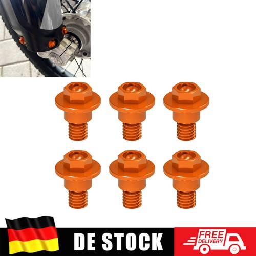 Vorne gabelschutzschraube für - vorne,