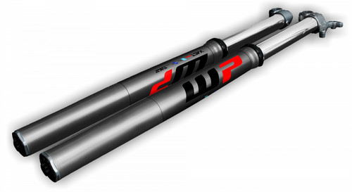 Suspension mid fork - wp,