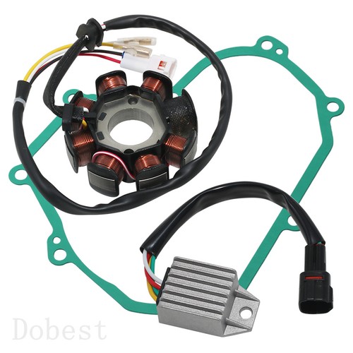 Stator regler dichtung set - stator,regler,dichtung,