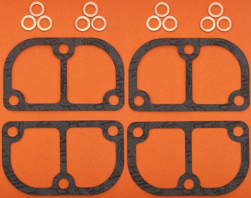 Ventildeckeldichtung ktm 4t - ktm,