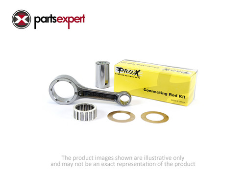 New prox pleuel connecting rod - prox,